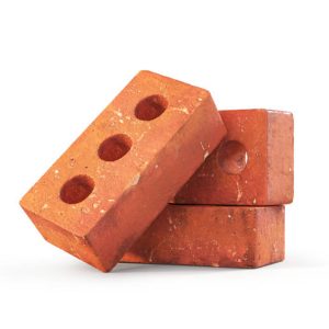 Premium Clay Building Bricks – Class 1