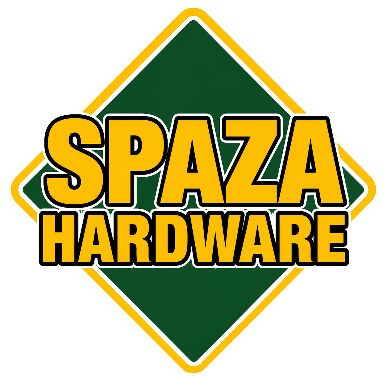 Spaza Hardware