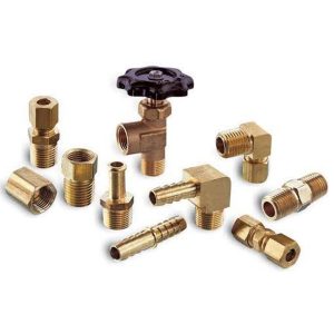 PVC Pipe Fittings Assorted Pack