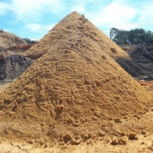 Premium River Sand – 1 Metre