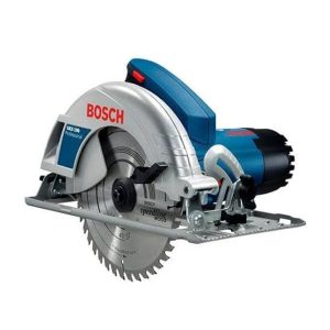 Electric Circular Saw