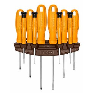 Precision Screwdriver Set – 32 Piece