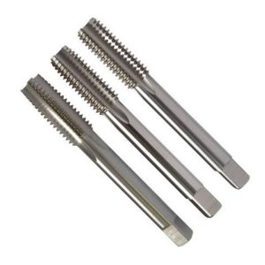 Tap & Die Threading Set – 40 Piece